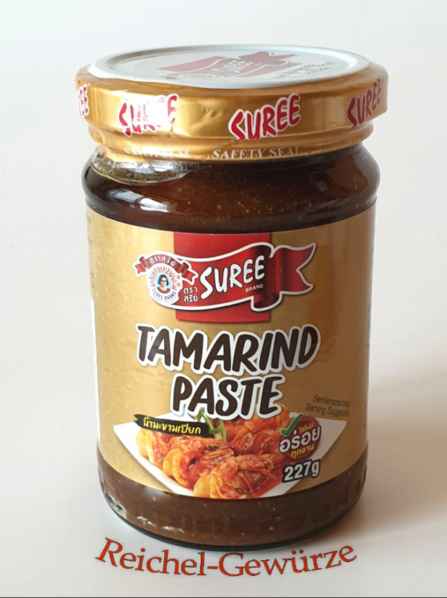 Tamarindenpaste SUREE 227g